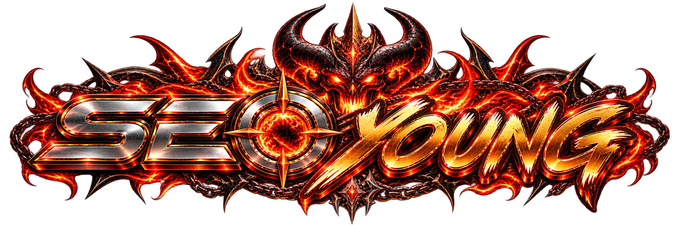 SLOT DEMO Logo
