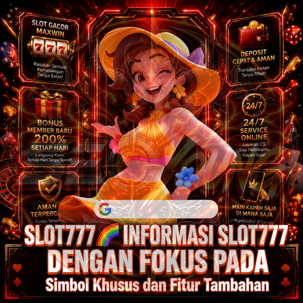 SLOT777
